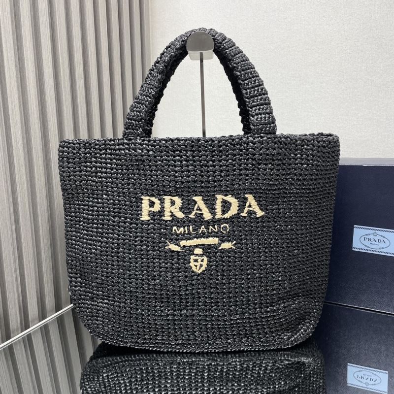 Prada Tote Bags